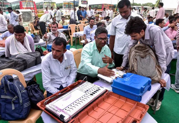 Maharashtra Chief Electoral Officer Urges Form 6 Change to Re‑enroll Ousted Voters