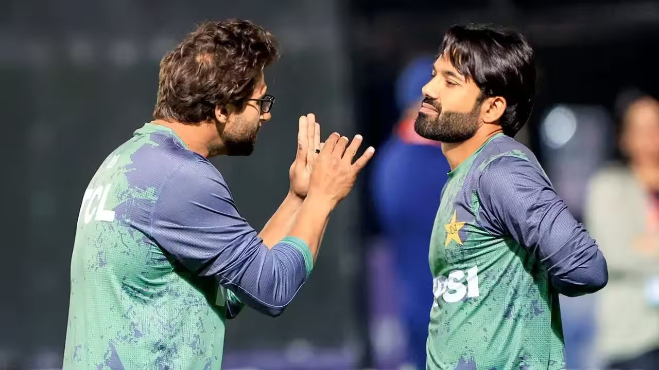 Rizwan Loses Court Battle, PCB Awaiting NCCIA Verdict on 2 Players