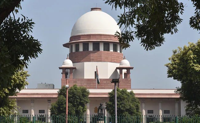 Supreme Court Postpones SIR Relief for West Bengal By‑Elections to Oct. 5