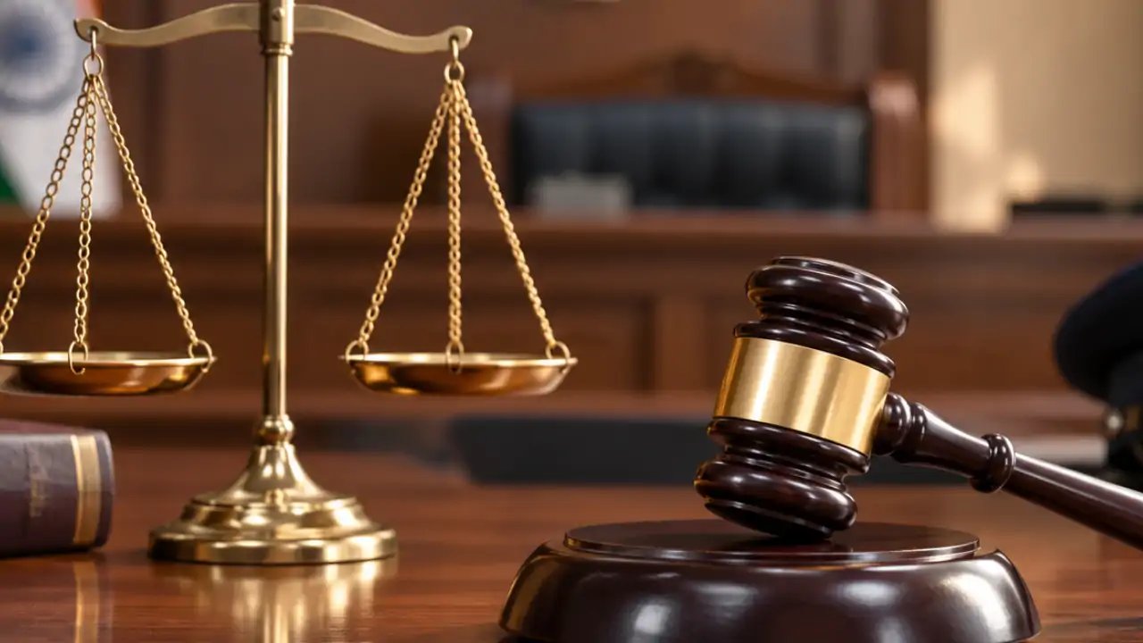 Madras Court Bars FCRA Registration for Kanzeon Trust Over Conversion Claims