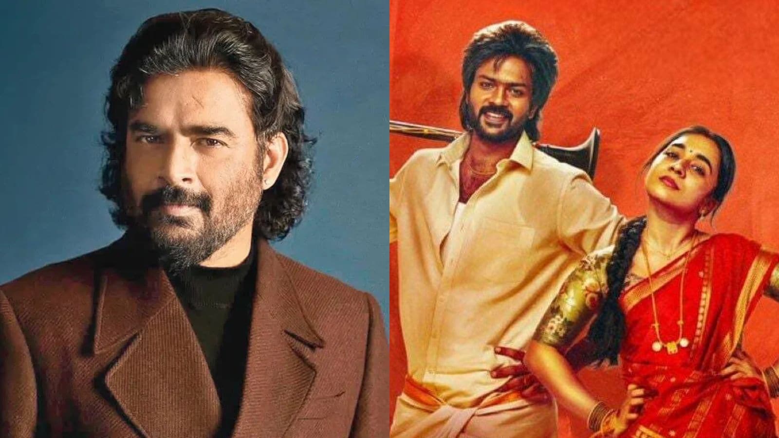 Modha Rathiri Wins R Madhavan's 'Brilliant' Praise – Must‑Watch Tamil Thriller