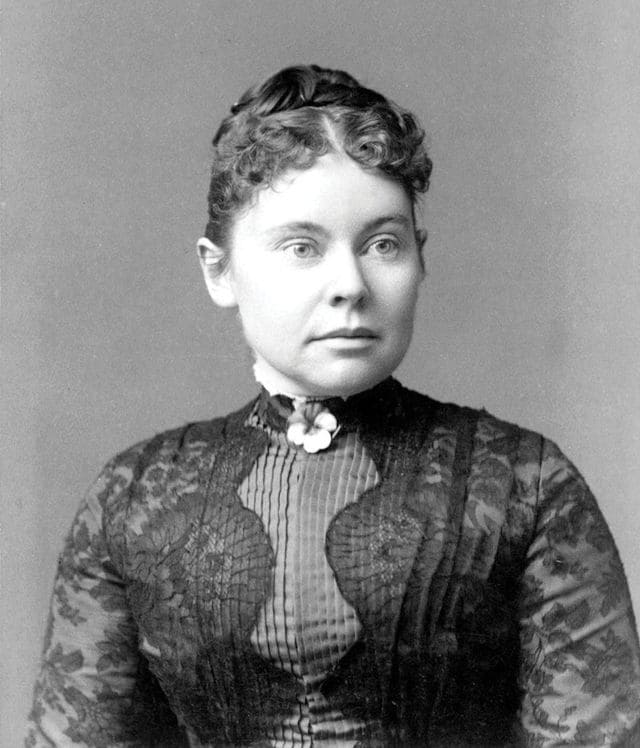 Netflix's Monster Reboots Lizzie Borden, Unpacking 130-Year-Old Murders