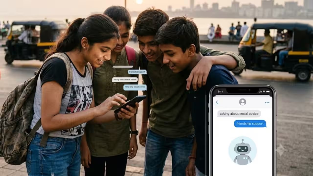 ChatGPT for Teens: 5 Ways Parents Can Safely Guide Their Kids' Digital Confidants