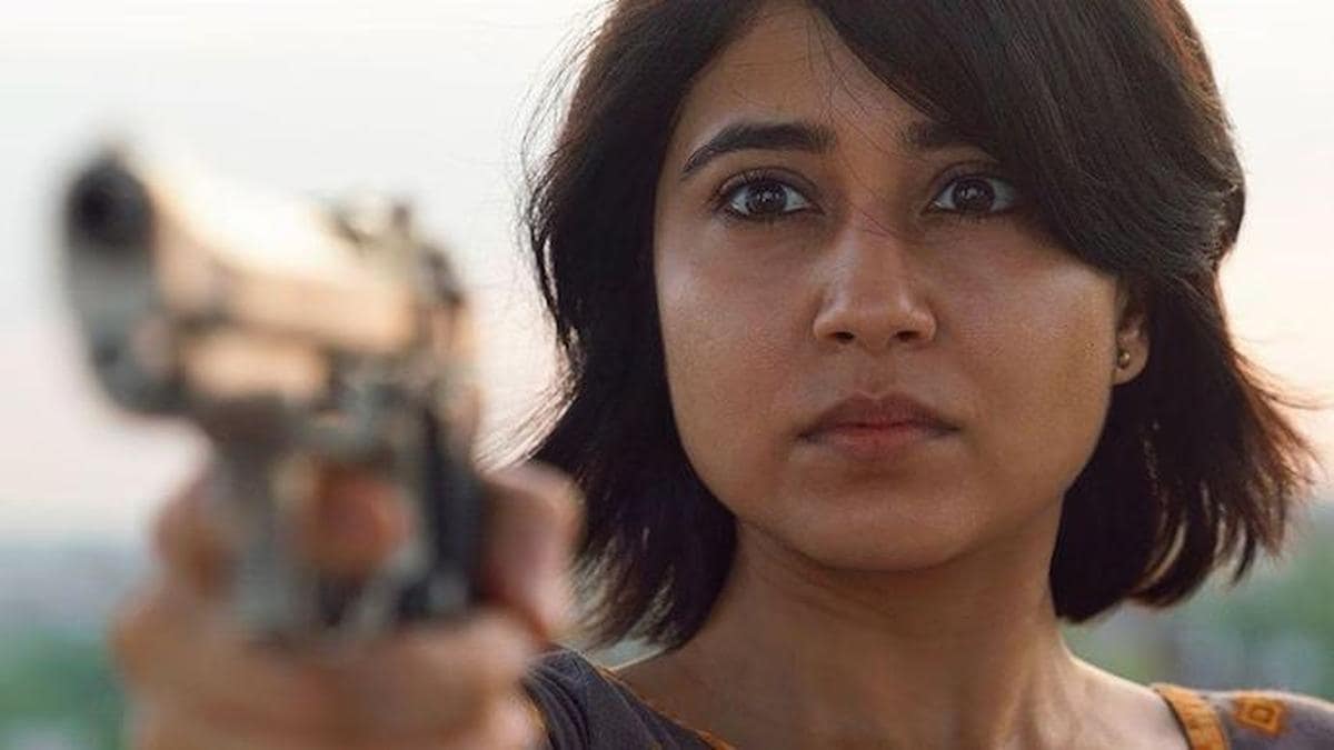 Shweta Tripathi Shakes NDTV Yuva 2026 After Mirzapur: The Film Box‑Office Boom
