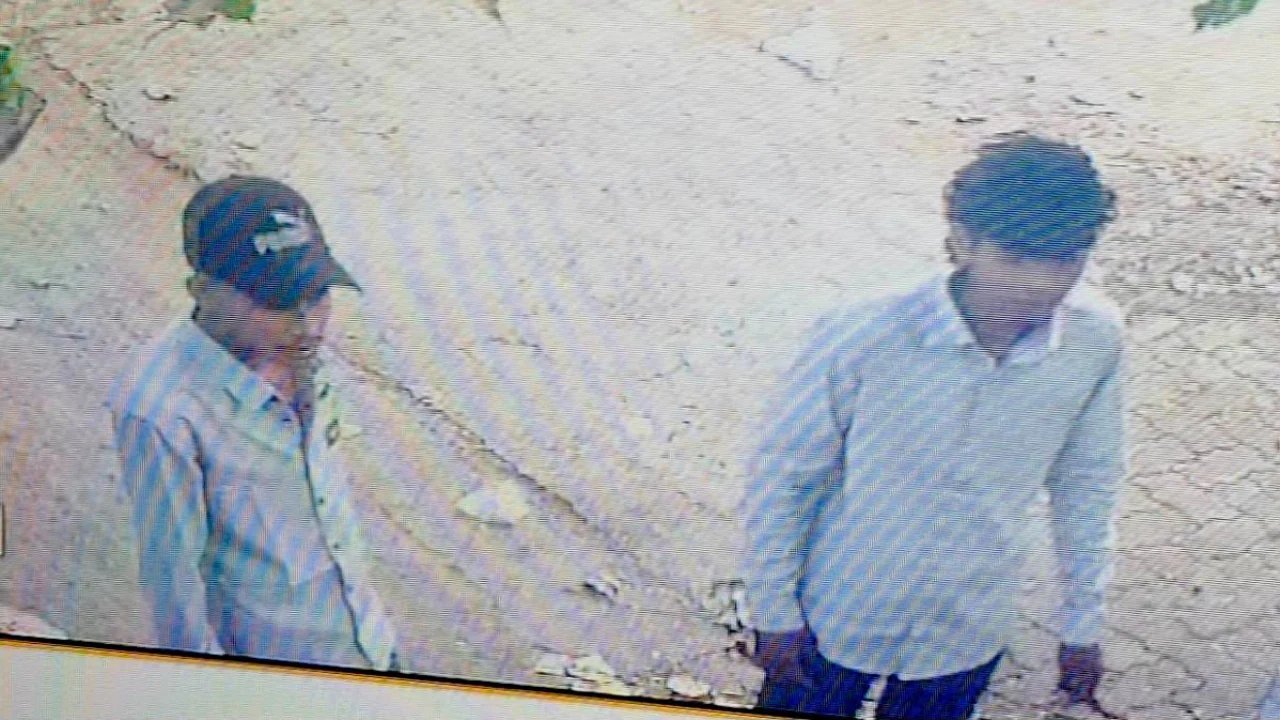 Mumbai Police Identify Tiger Shroff Assassination Suspects in Newly Leaked Images
