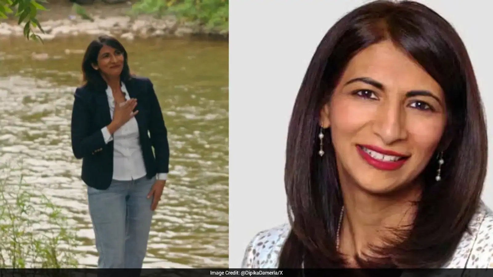 Dipika Damerla Releases Bollywood-Style Vote Appeal, Promises No Property Tax Hike in Mississauga Mayor Race