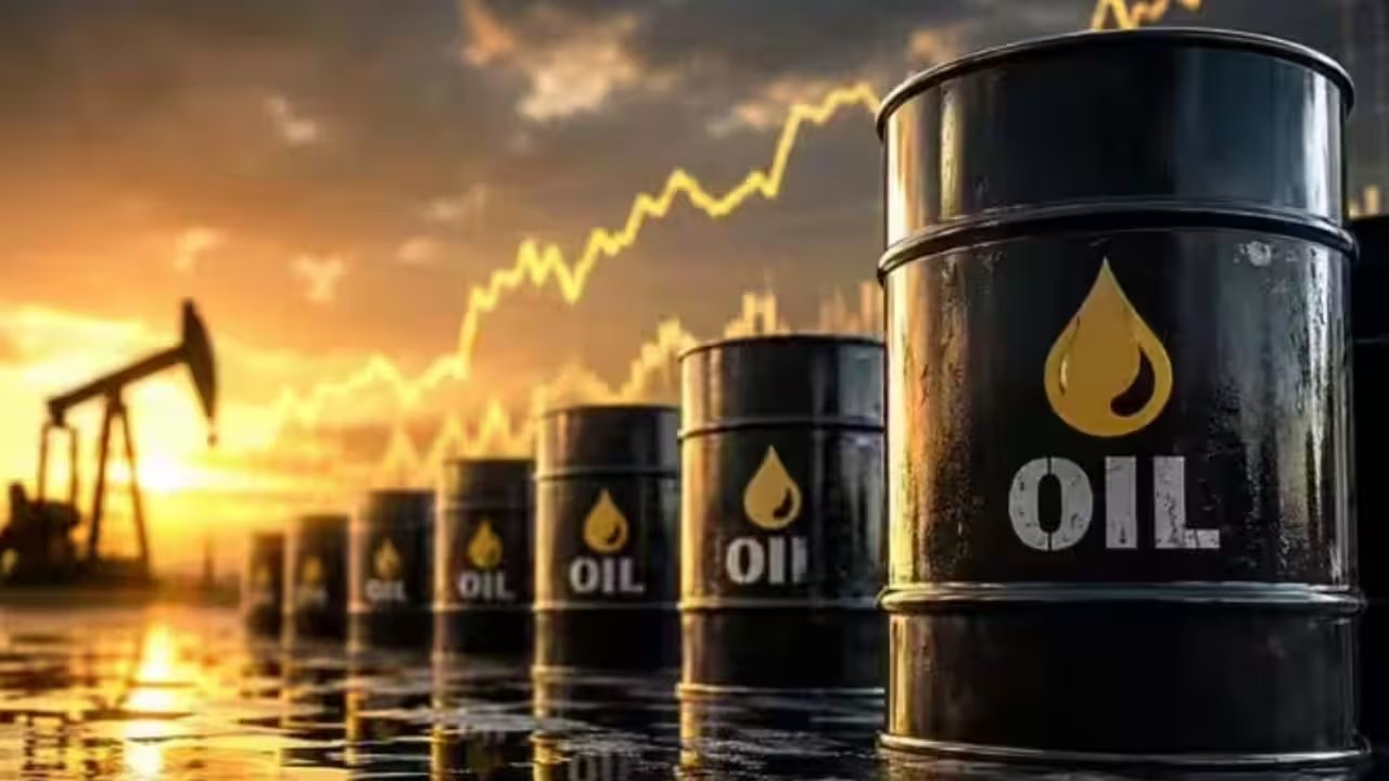 Trump Eases Russian Oil Sanctions, Pushing Brent to $110 a Barrel