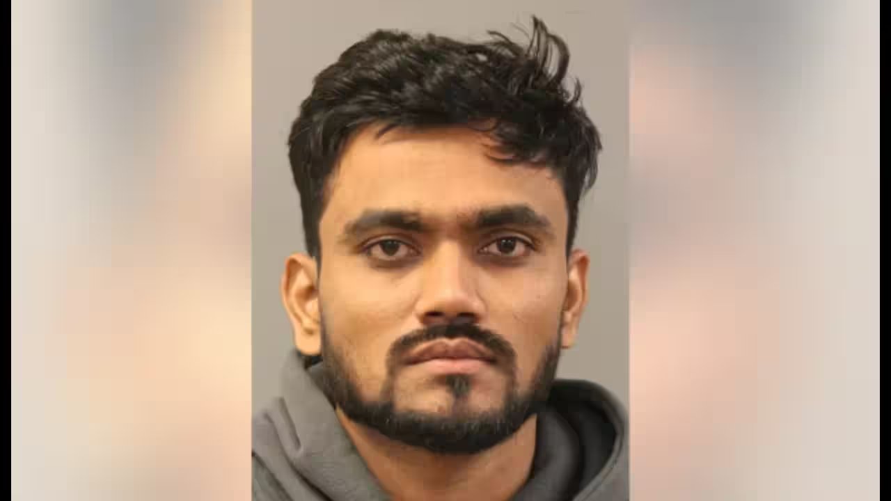 Ankur Patel Kills Estranged Wife in Chicago, Faces Arrest After Airport Escape