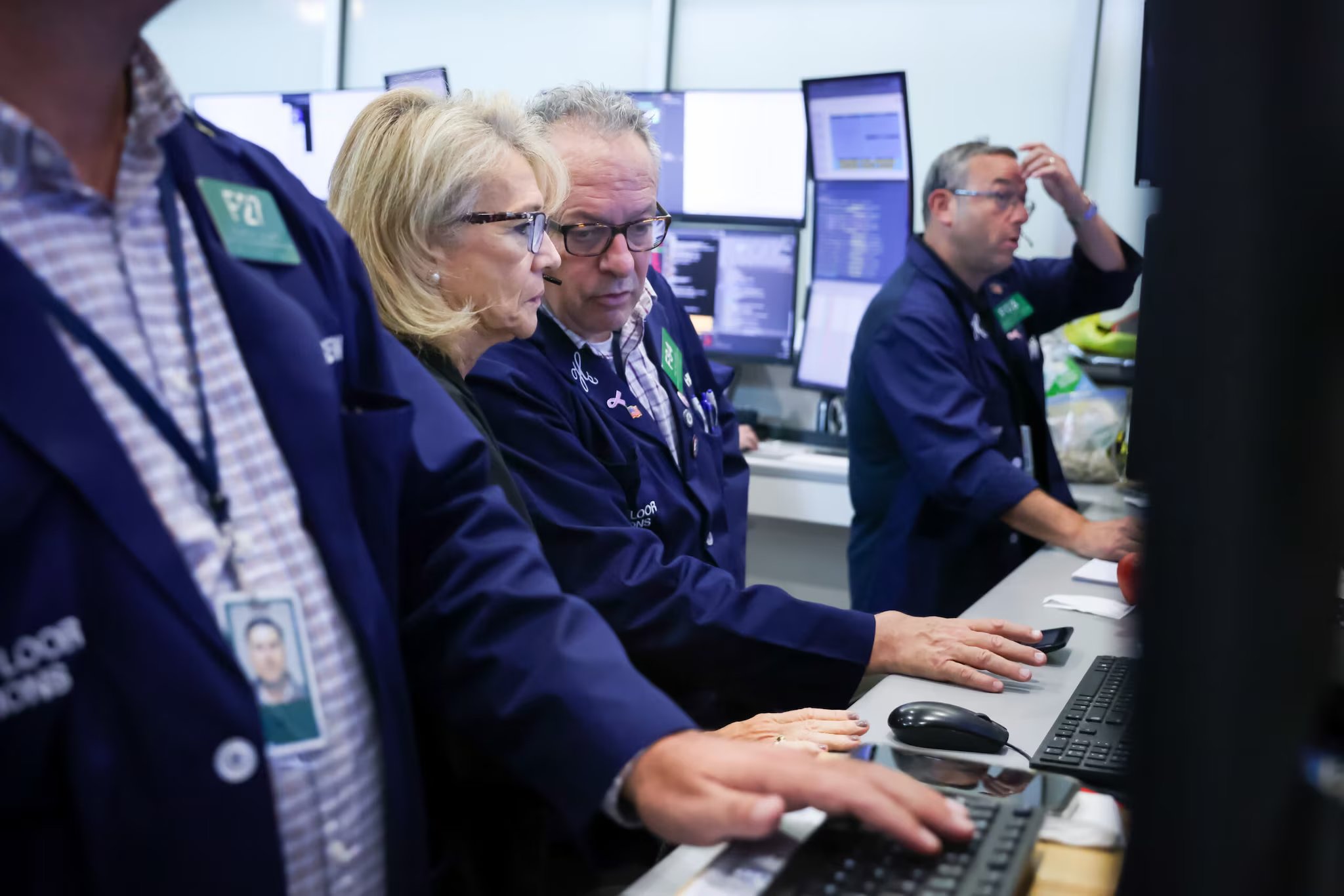 Bank of America: 10‑Year Yield Must Reach 7% to Hit Stocks, Says Analyst
