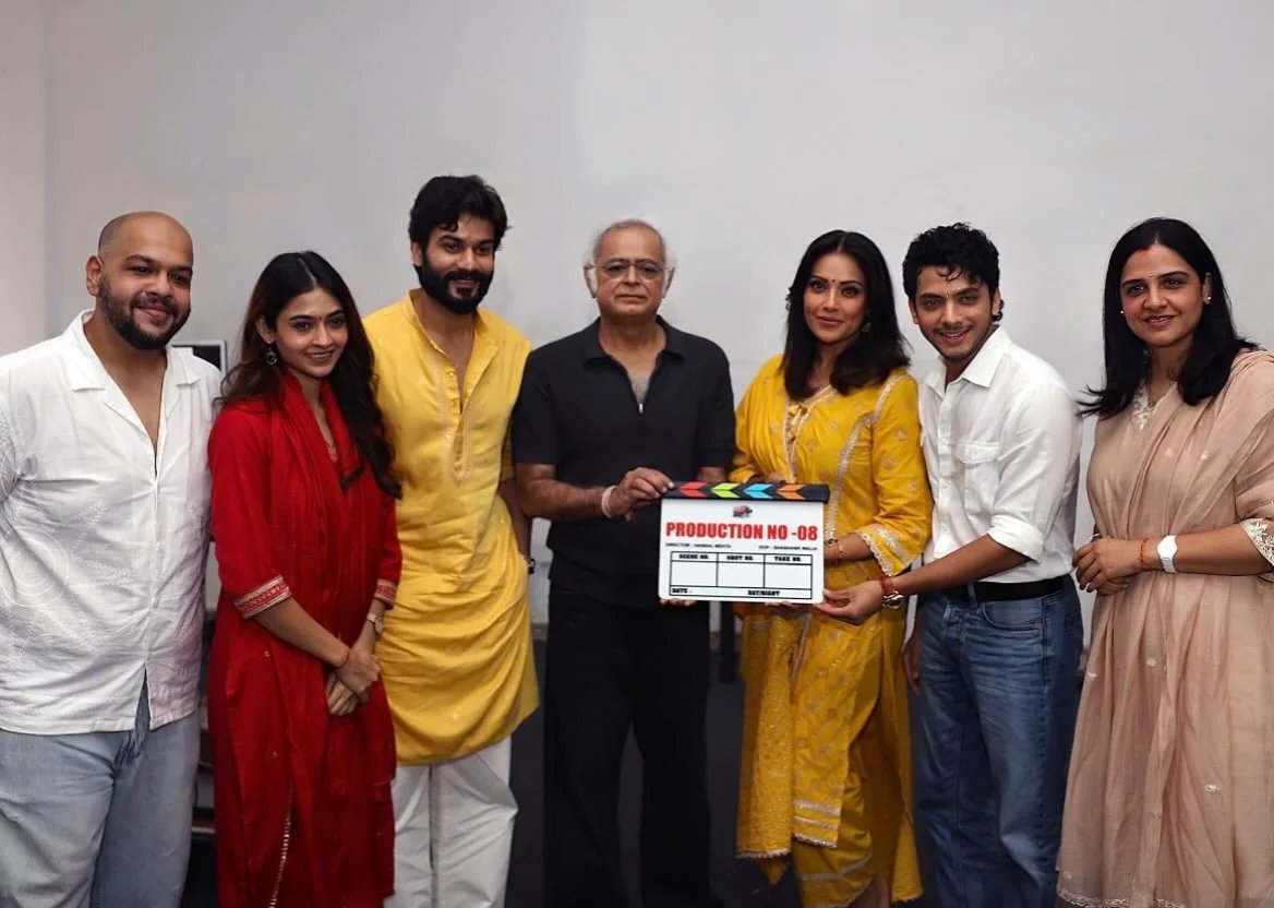Bipasha Basu Returns To Screen With Hansal Mehta's Untitled Prime Video Crime Drama