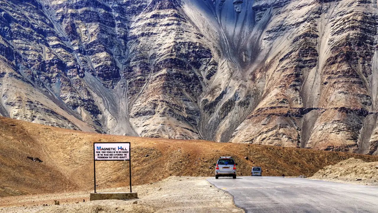 Ladakh Extends Nautor Land Regularisation Comment Period to Nov 1, 2026