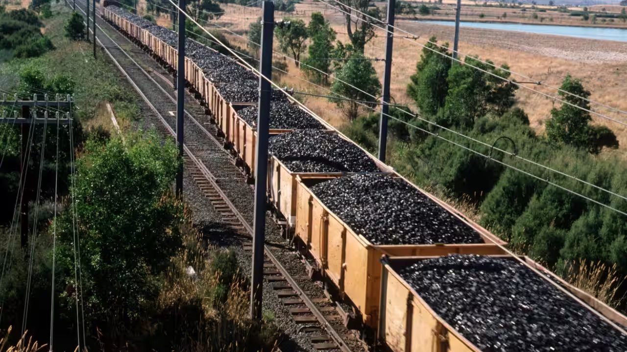India Cancels Coal Import Plan, Boosts Domestic Production Amid Rising Costs