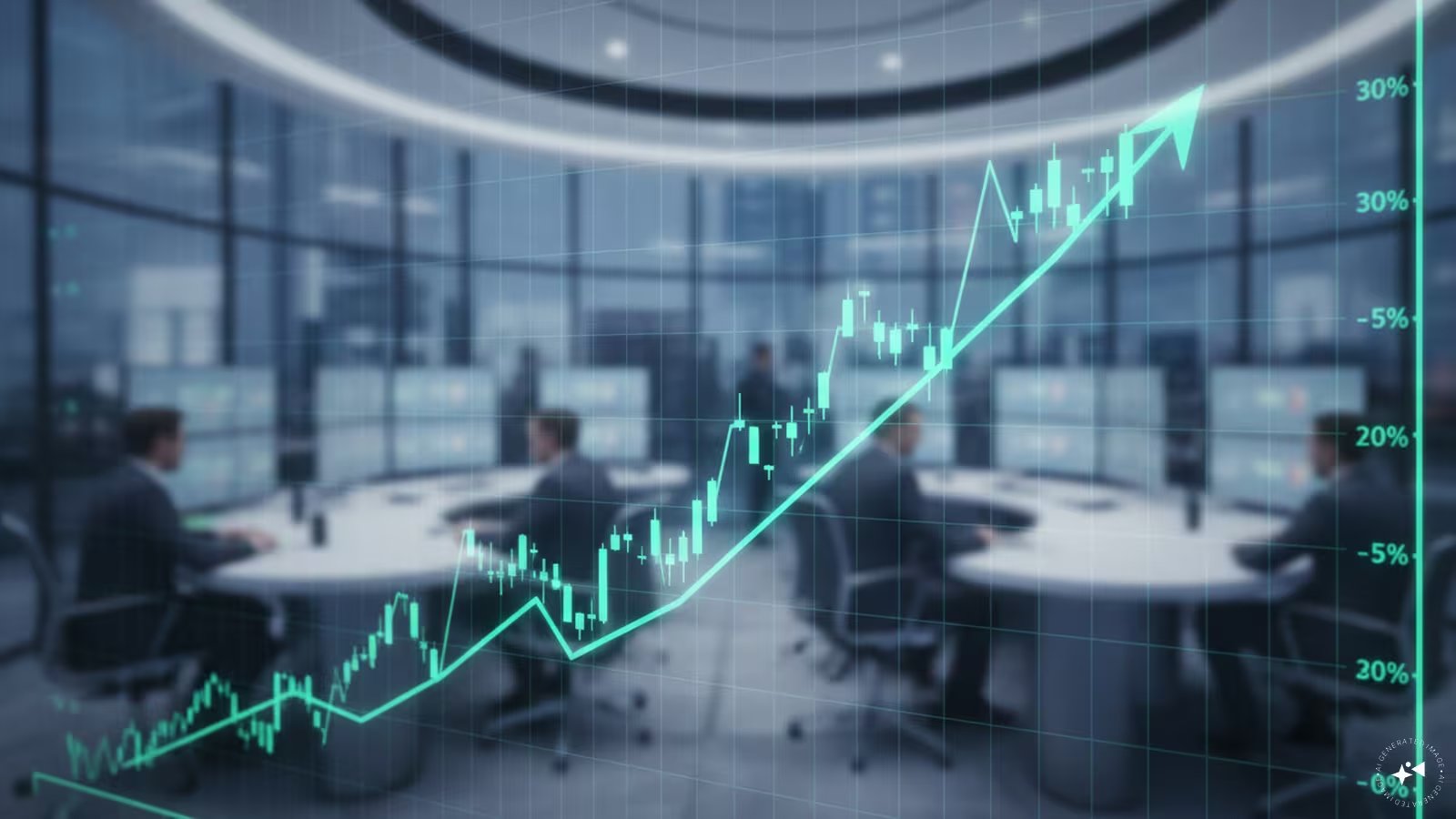 Quant qSIF Hybrid Long‑Short Fund Surges 30.59% Since Inception