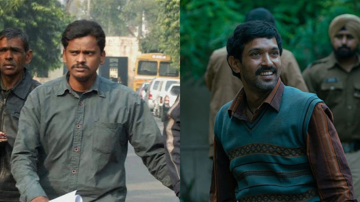 Sector 36: Vikrant Massey Turns Nithari Horror into Netflix Thriller