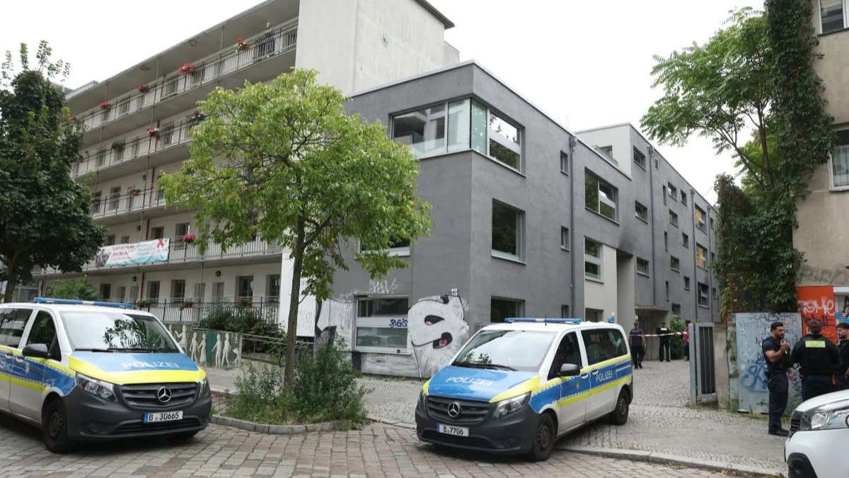 Romanian Man Arrested After Three Indians Killed in Bochum Fire