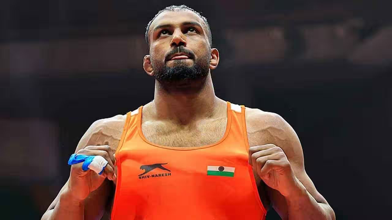 Nitesh Siwach Wins Silver, Japan’s Yuri Nakazato Dominates 3-0 in Final