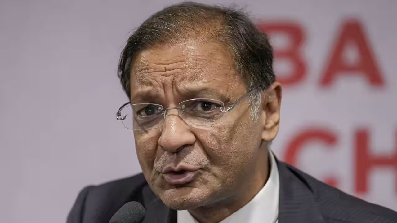 Ajay Singh Faces No‑Confidence Motion as 28 of 35 State Units Sign