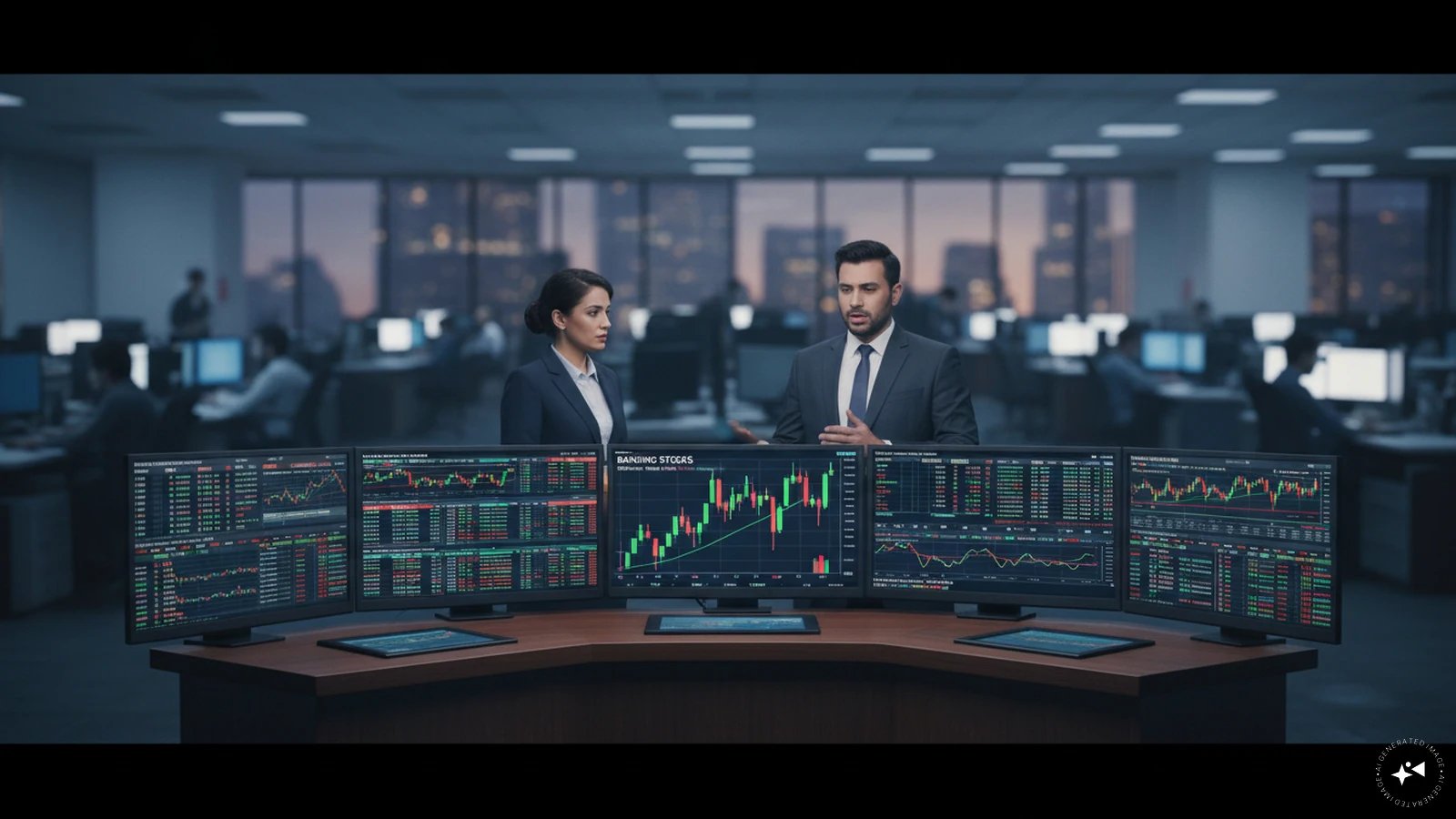 Axis Bank Q2 Gross Advances Surge 22.7%, Fueling a 1.3% Stock Rally
