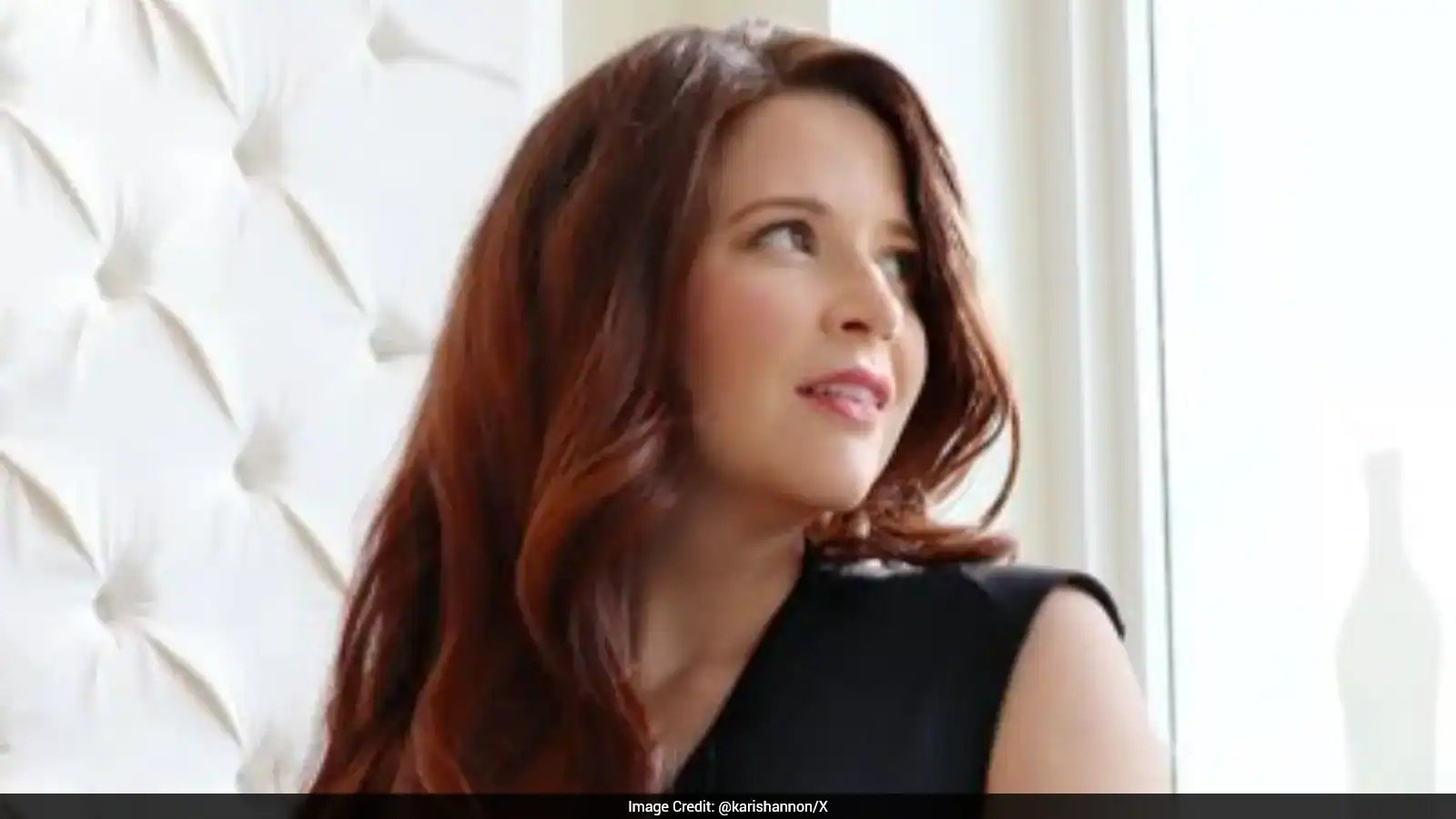 Gitpod Ex-VP Shannon Burns Wins Right to Claim Rs 9,637 Crore