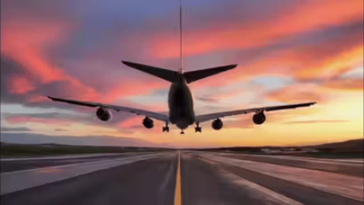 Iraq Bans Iranian Flights From Baghdad Amid US Sanctions Threat
