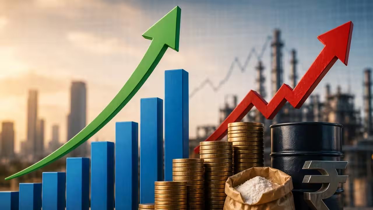 HDFC, ICICI Post Record Profits as NIMs Squeeze Amid FCNR(B) Surge