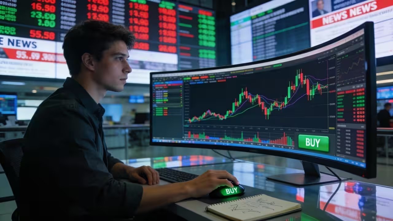 NSE IPO Grey Market Premium Reaches 3%, Bids 1.16× Offer