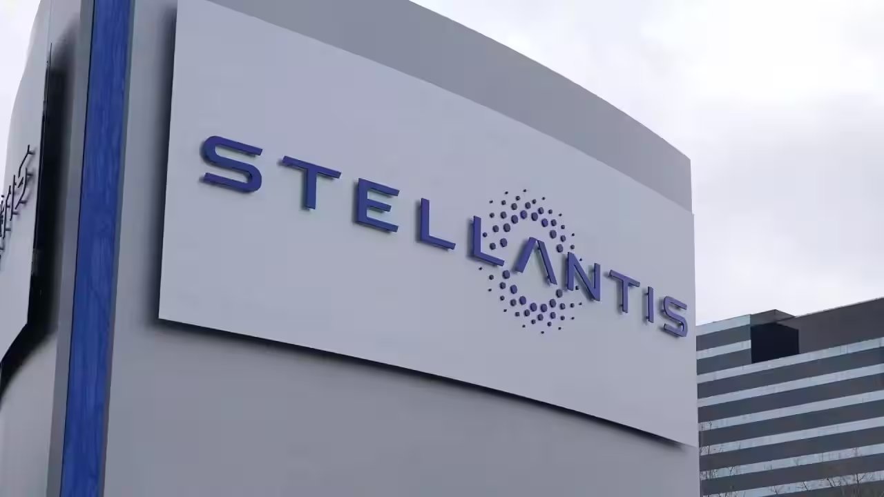 Stellantis to Triple India Output to 50,000 Units, 60% for Export