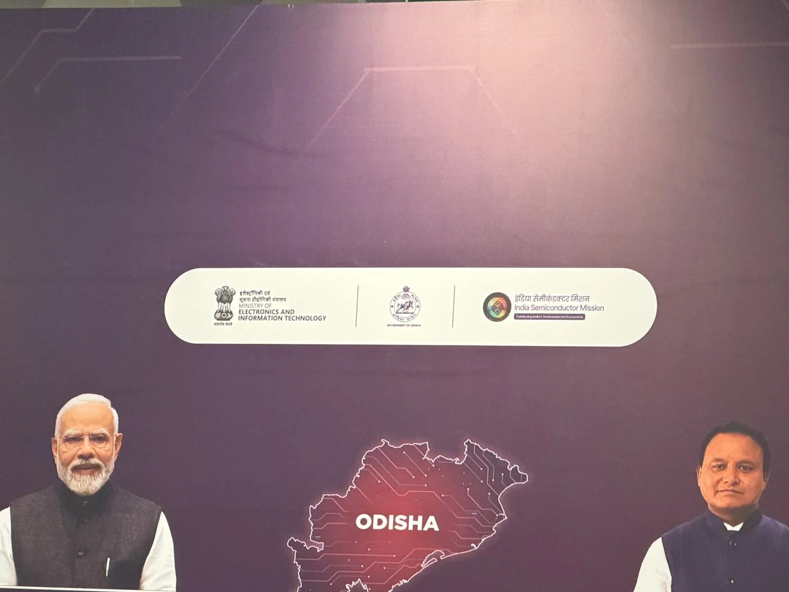 Odisha’s Silicon Valley Hub to Deliver 60,000 SiC Wafers for Mahindra’s 2028 EVs