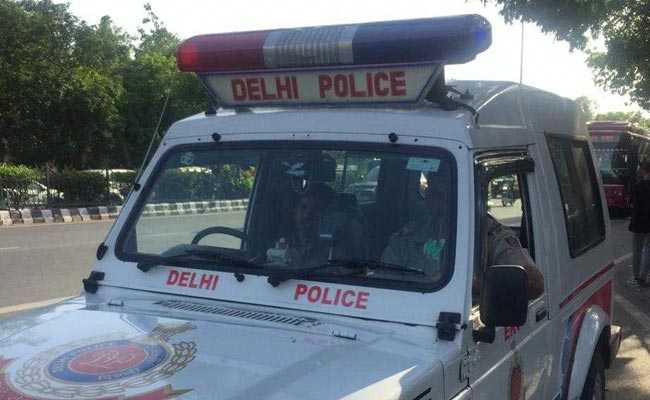 20‑Year‑Old Rakesh Arrested After Killing 26‑Year‑Old Sunny in Delhi Jhuggi