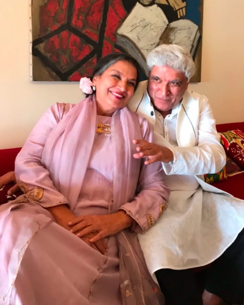 Javed Akhtar Turns 81: From 27 Paise to Bombay's Dream Factory