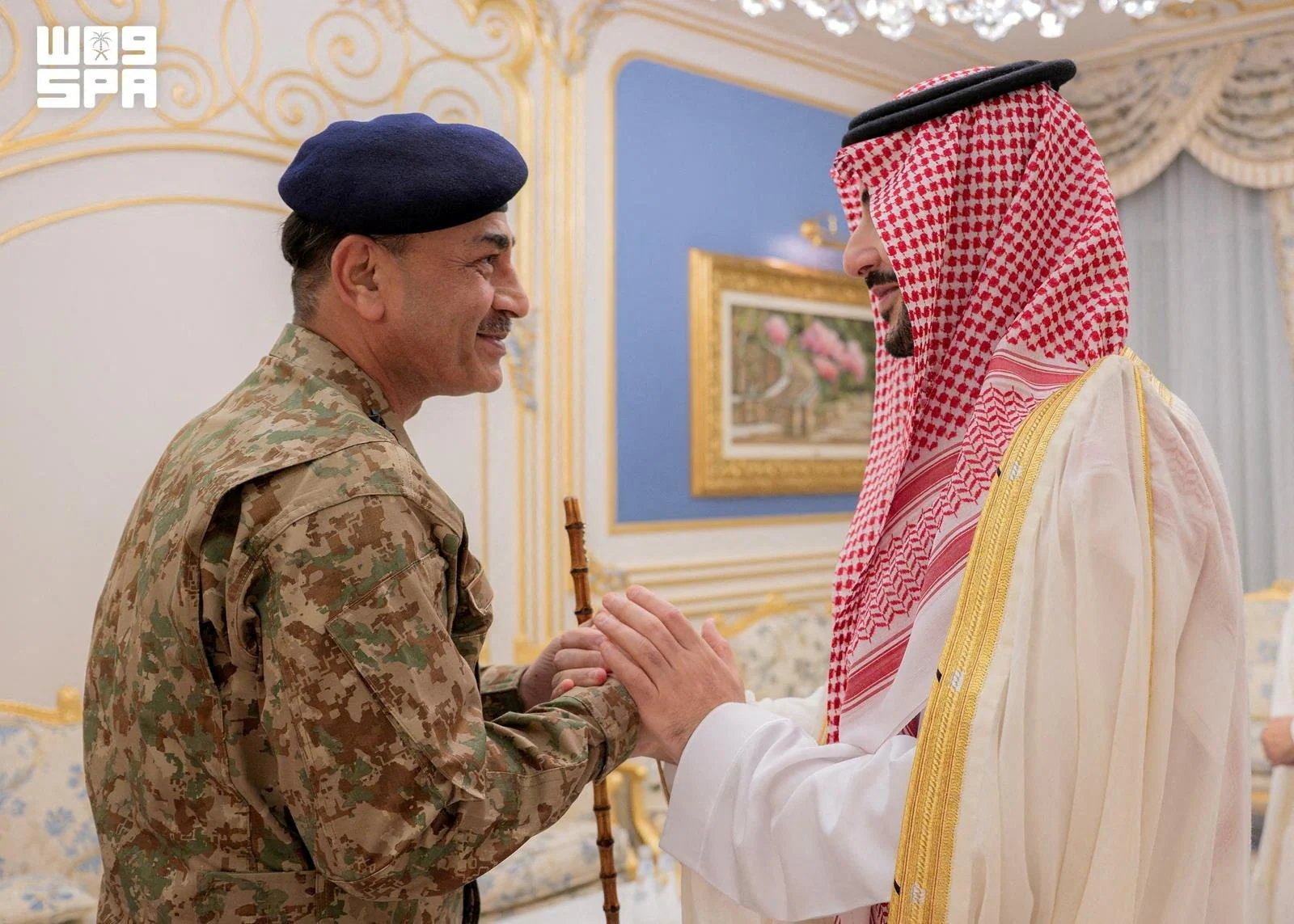 Pakistan Deploys Forces to Saudi Arabia Under Field Marshal Asim Munir, Skipping Parliament