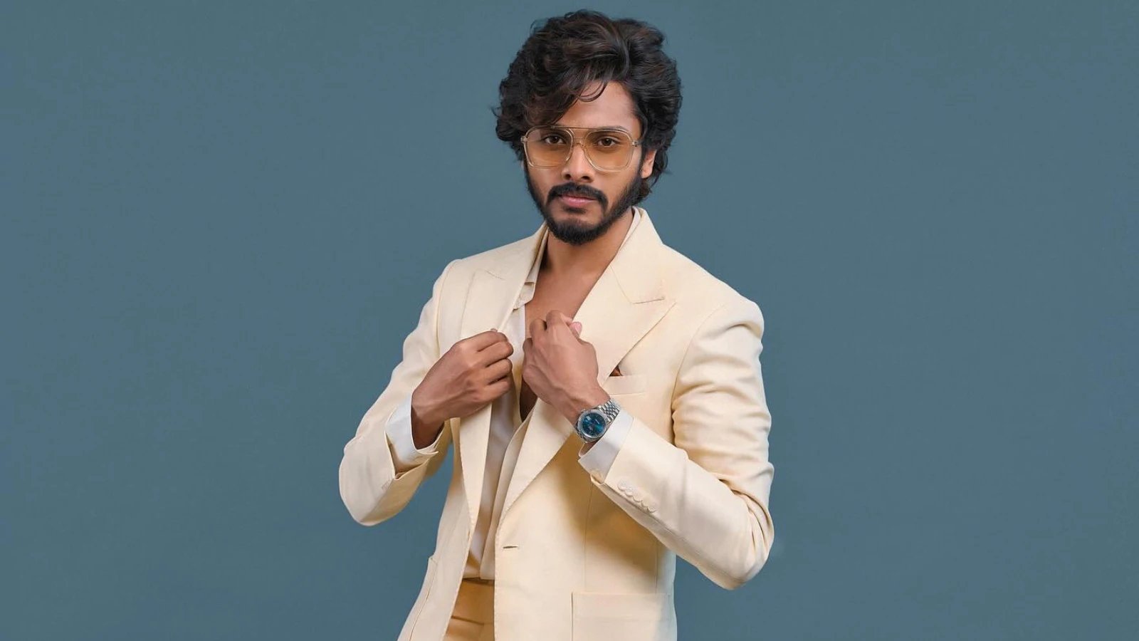 Teja Sajja to Wed in Udaipur This December, Fans Celebrate