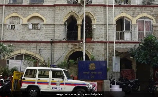 Mumbai Arrests Two in 12.39‑kg Ketamine Smuggling Ring Worth ₹37.17 Crore