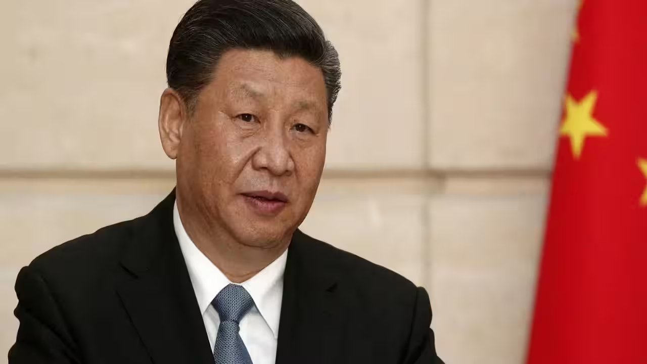 China Rejects US 100% Tariff Threat on Russian Energy Purchases