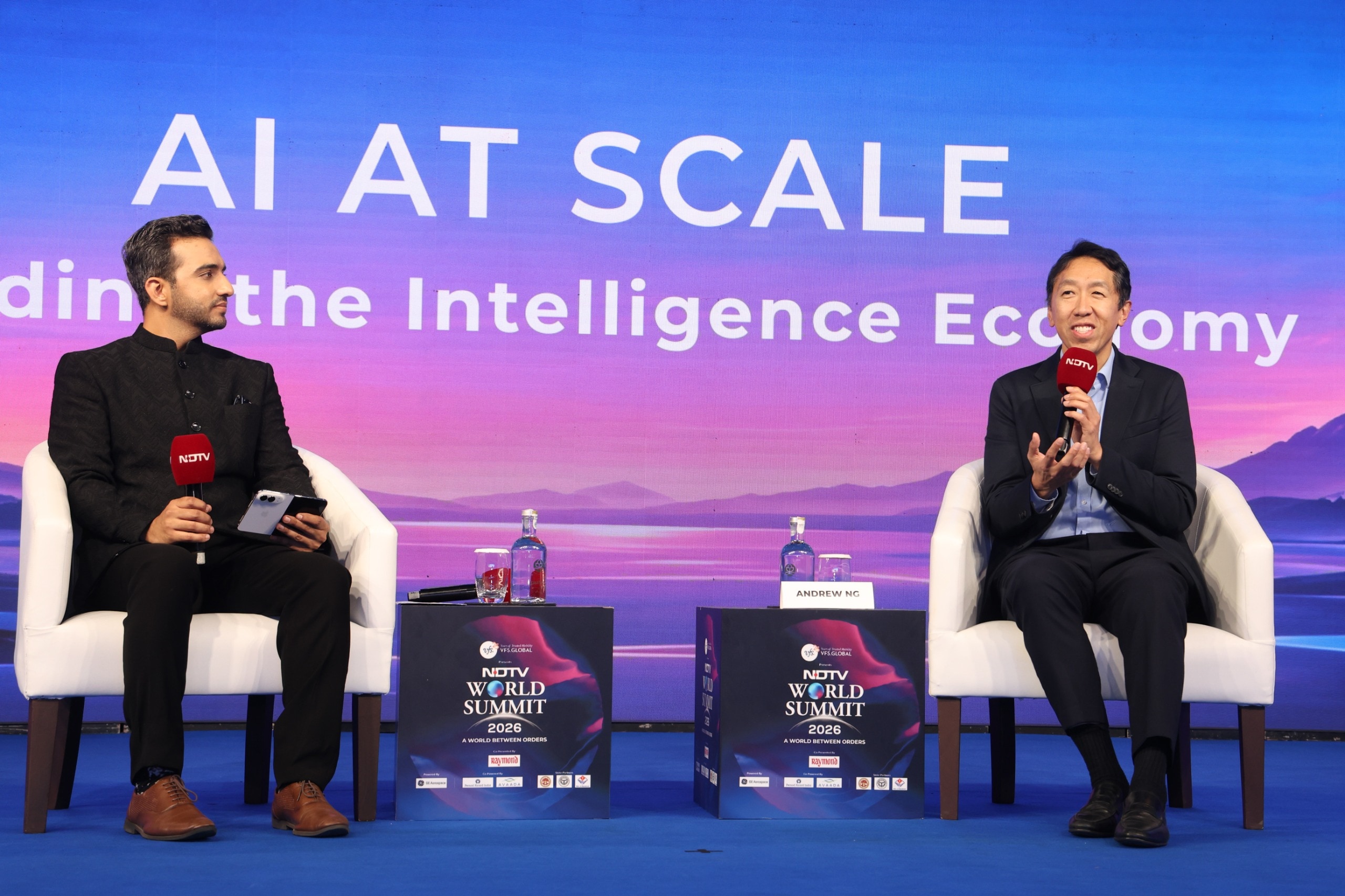 Andrew Ng Warns AI Chatbots Cut Student Learning by 17%