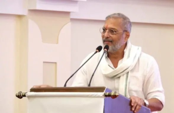 Nana Patekar Dies at 75 After Goa Soirée