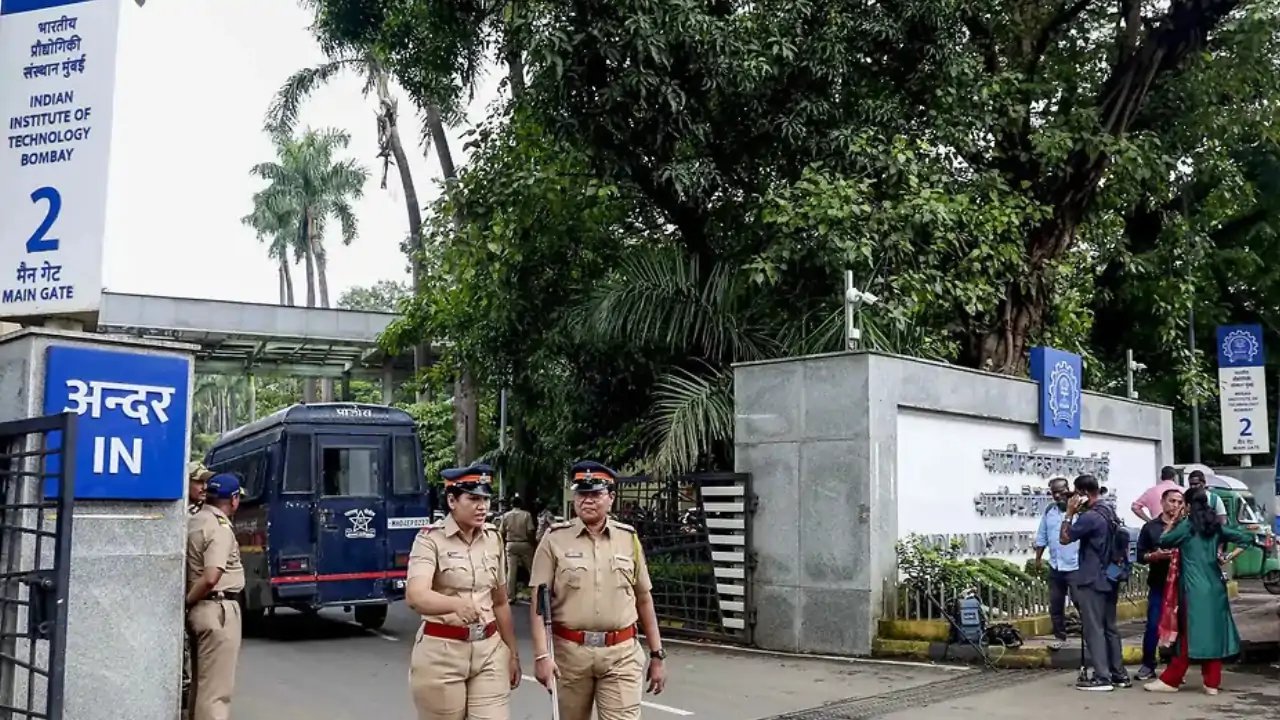 IIT Bombay to Discuss Removing Hostel Ceiling Fans After Sahil Wakode's Suicide