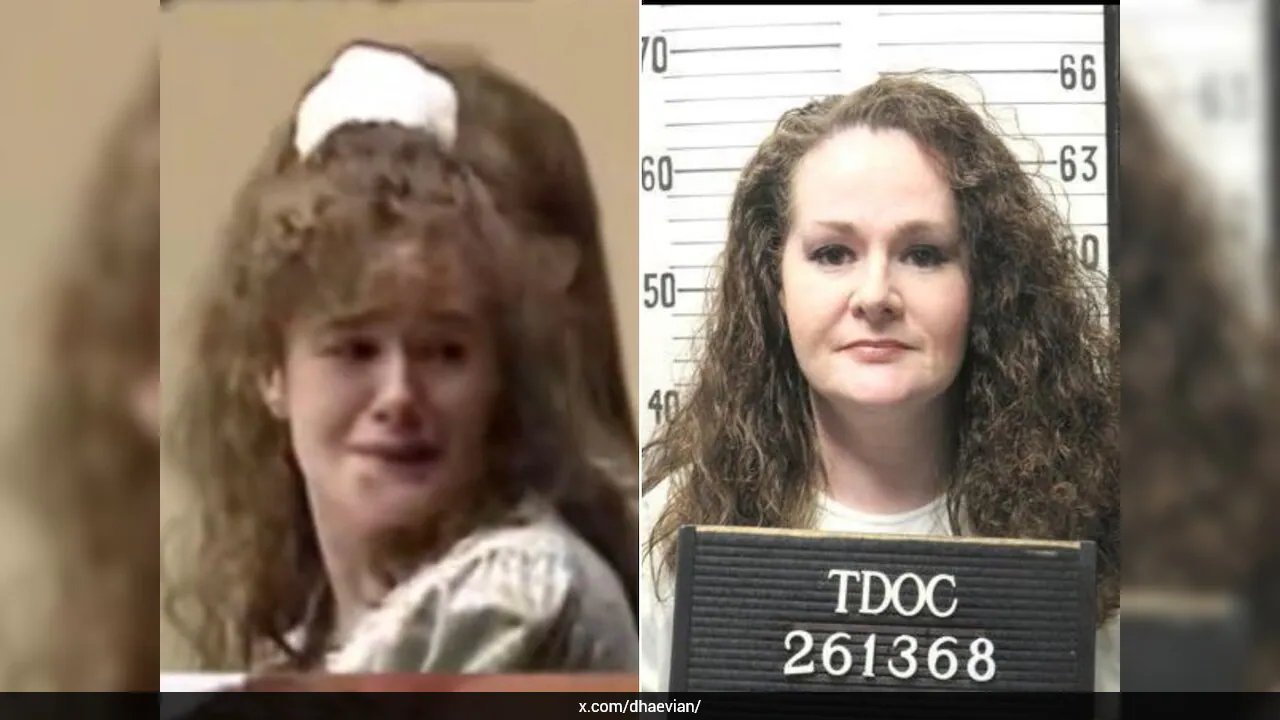 Tennessee Execution of Christa Pike Fails, Inmate Remains Alive in Hospital