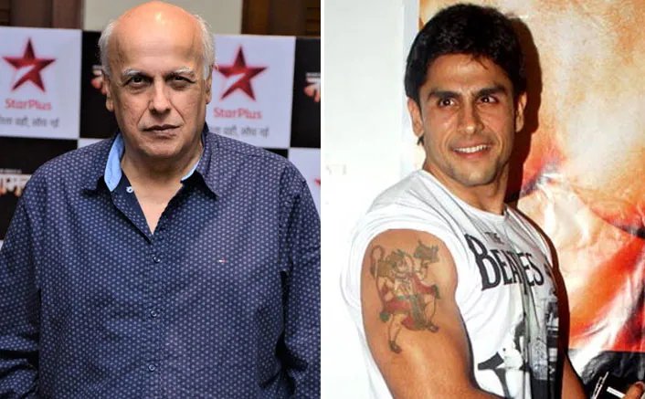 Rahul Bhatt Breaks Silence on 'Fractured' Relationship with Mahesh Bhatt