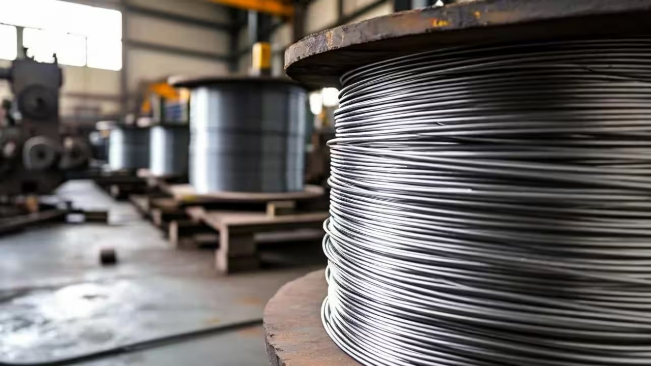 Union Bank forecasts India industrial growth slips to 6% in September as capital goods stall