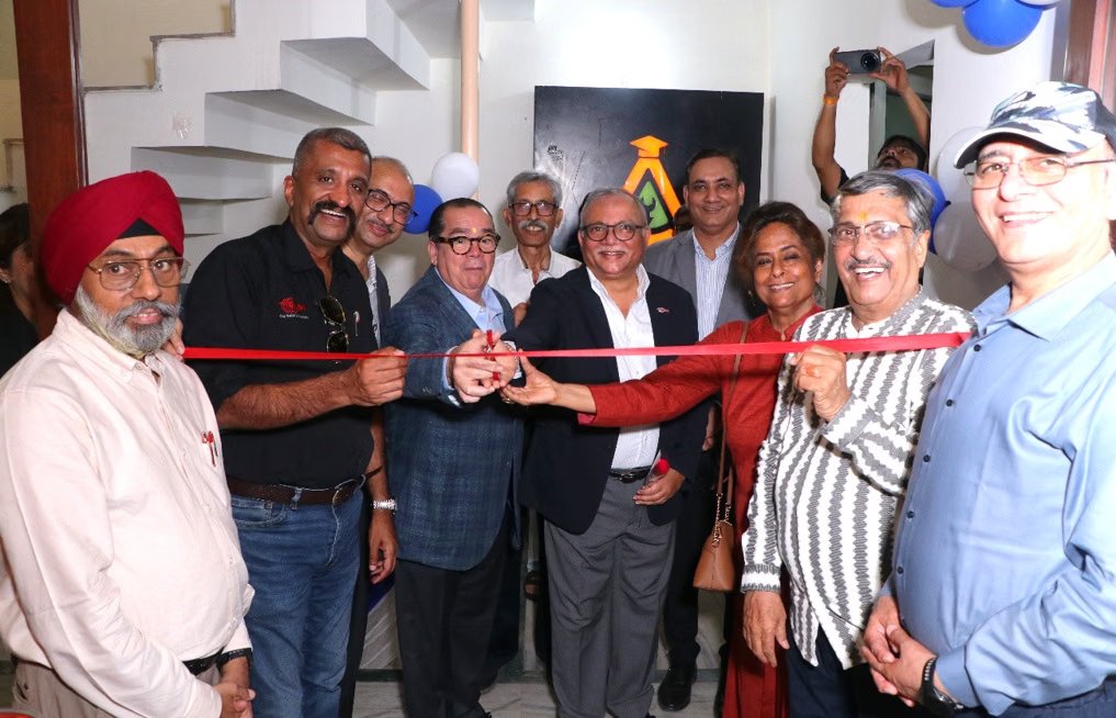 Autograd Center Opens in Agra, Training Service Advisors for Bajaj, TVS, Yamaha, Tata