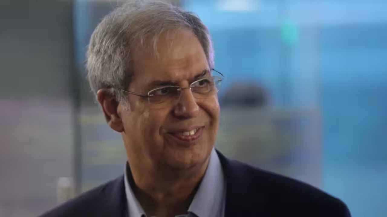 Noel Tata: Tata Trusts Shift From Granting To Building 50 Hospitals