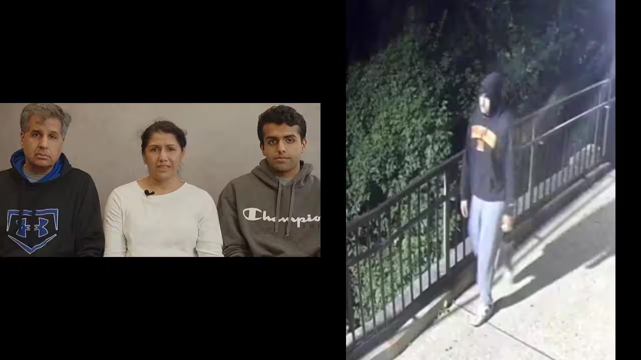 UMD Student Dilan Ashar Missing Since Oct 2, Family Pleads for Help