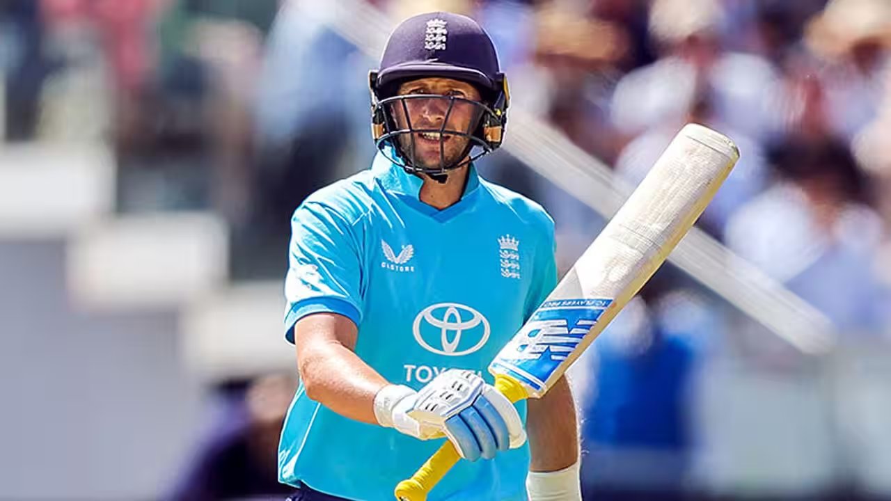 Joe Root Hits 69 to Cross 8,000‑Run Mark in England’s ODI Victory
