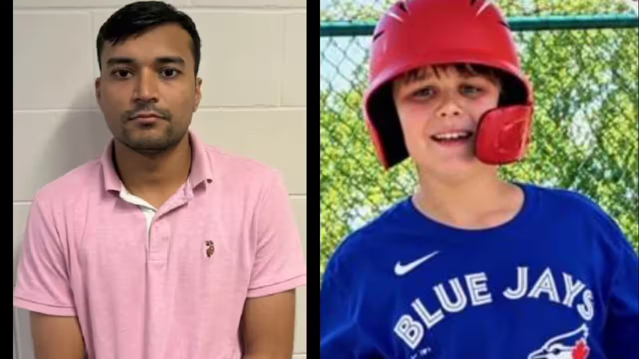 Kavan Patel Charged With Murder After Hitting, Leaving 14-Year-Old to Die in Florida