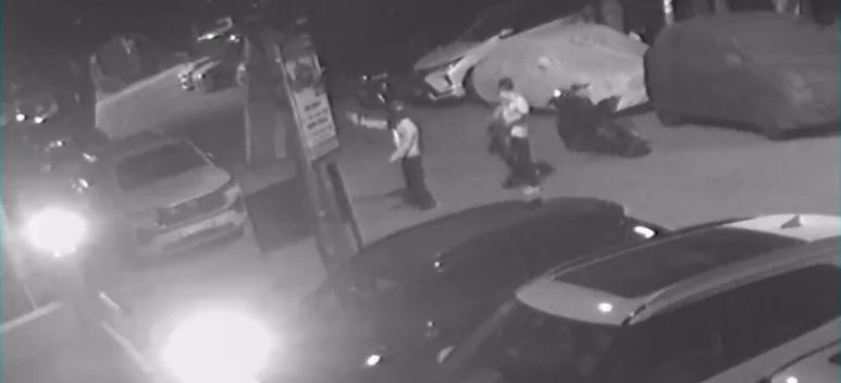Godara Gang Claims Delhi Businessman Firing, Police Probe Bishnoi Link