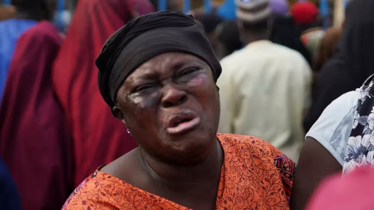 NSCDC Holds 37 Miners, Bodies Found Dead, Minna Protests Erupt