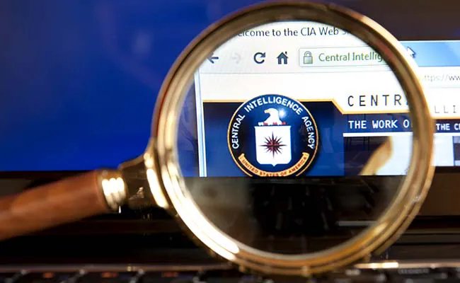 Former CIA Agent Pleads Guilty to Stealing $40 Million in Gold Bars