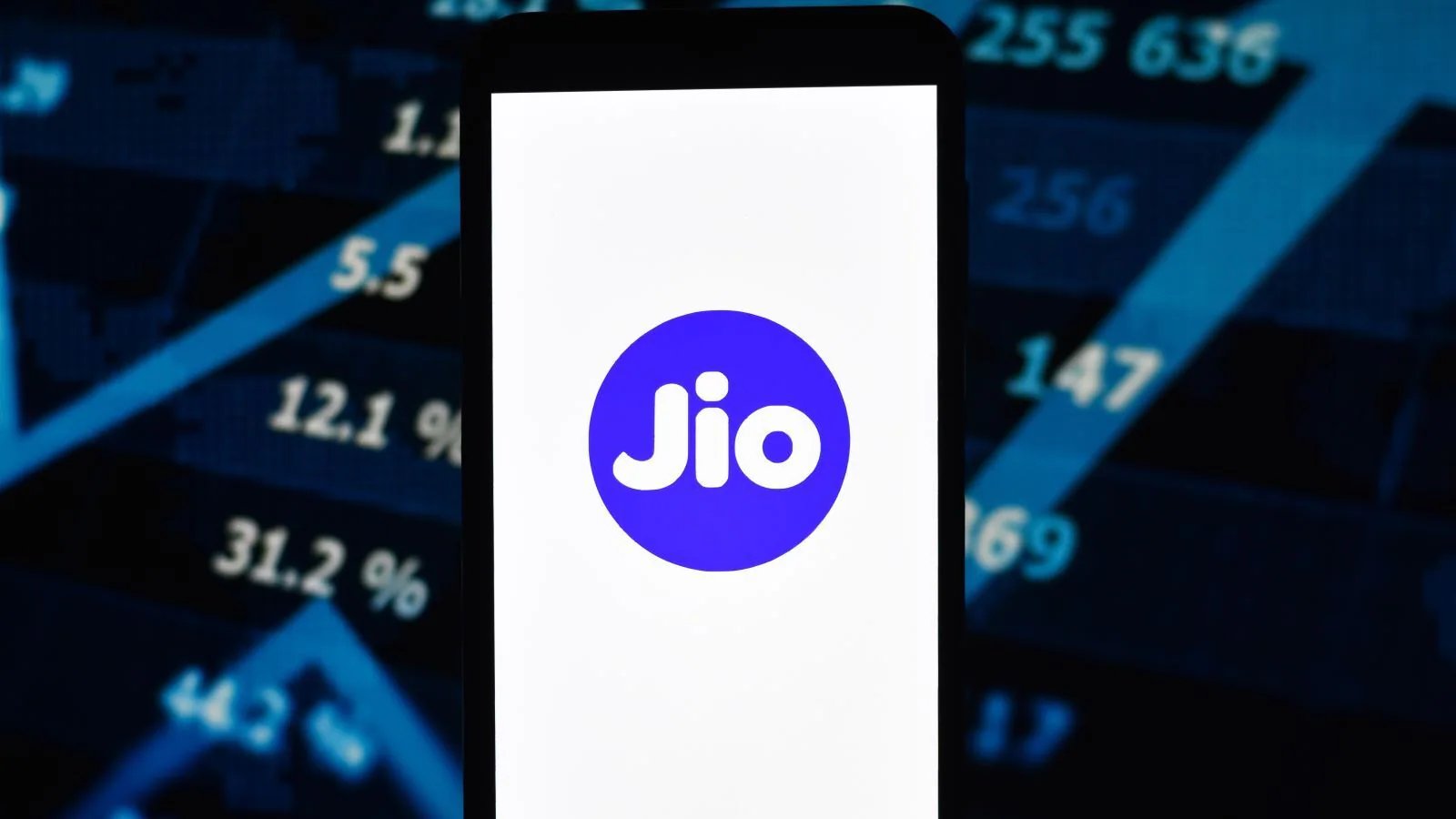 Jio Platforms IPO to Offer 27 Crore Shares, Signals Scale Surge