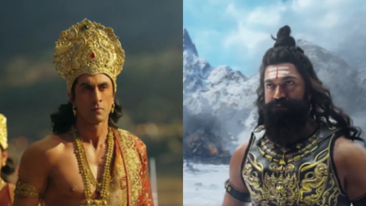 Ranbir Kapoor Speaks Kannada at Ramayana Launch, Cheers Yash Boss